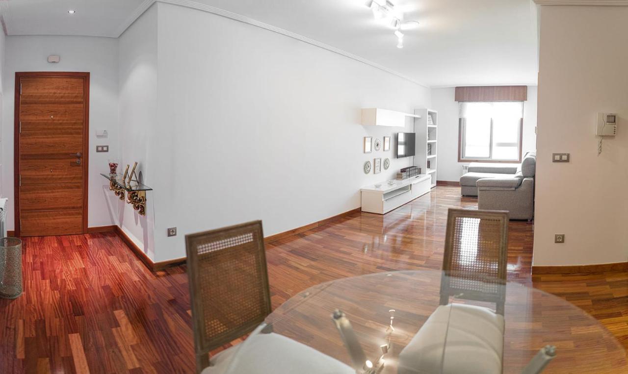 Sakura Homes Torre De Hercules 4 Plazas ア・コルーニャ エクステリア 写真