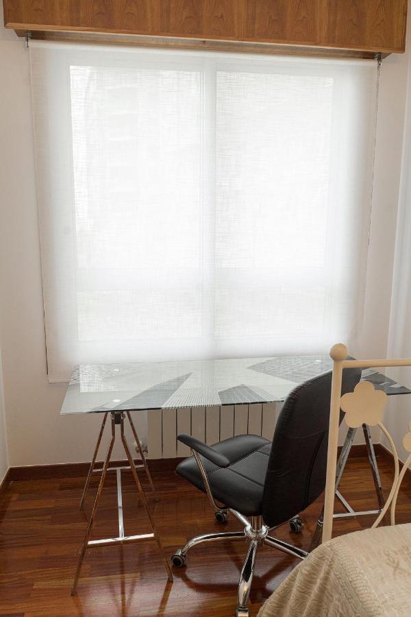 Sakura Homes Torre De Hercules 4 Plazas ア・コルーニャ エクステリア 写真