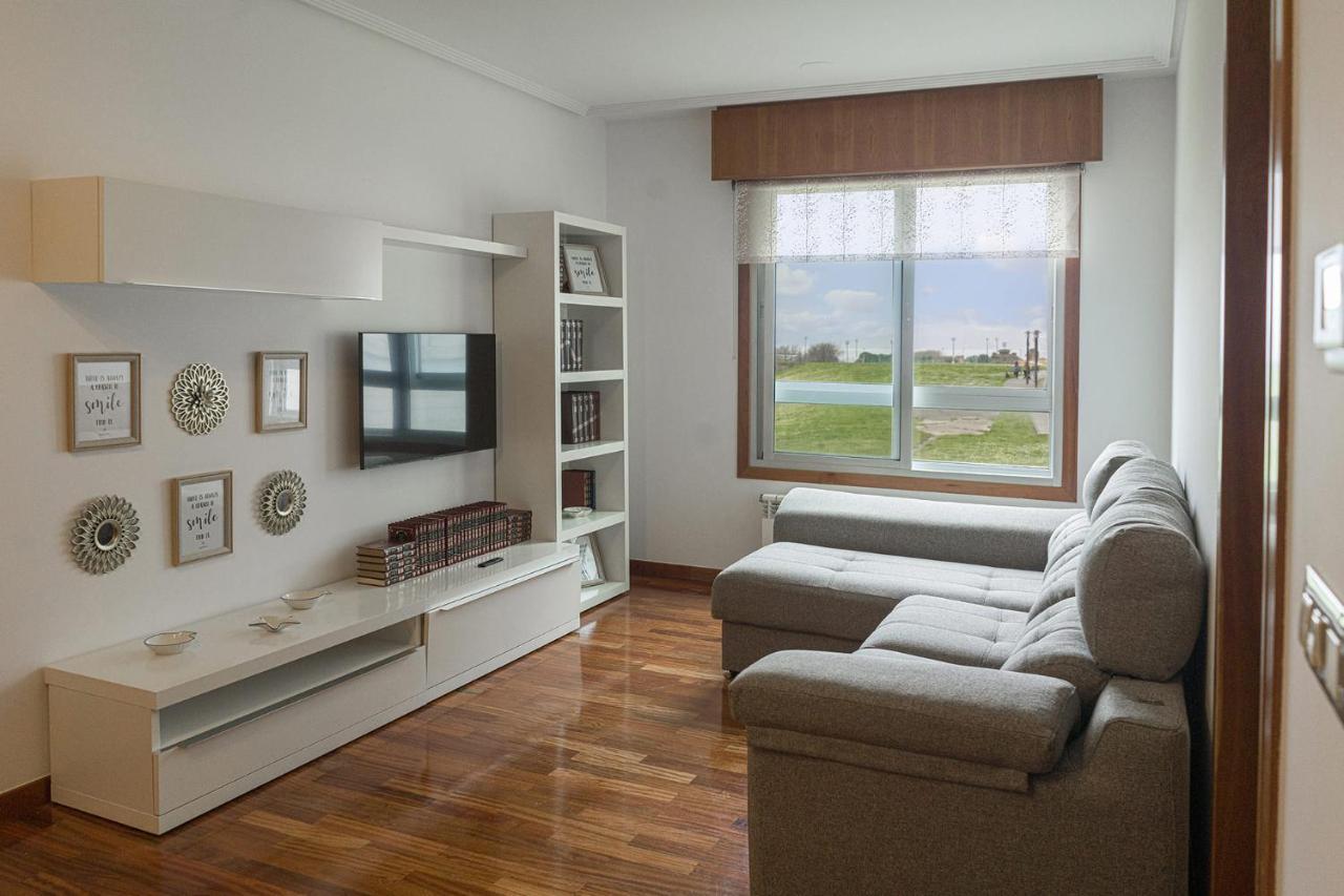 Sakura Homes Torre De Hercules 4 Plazas ア・コルーニャ エクステリア 写真